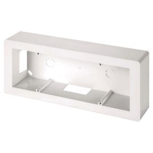 Calottina Parete 6 Moduli 506 Per Canale